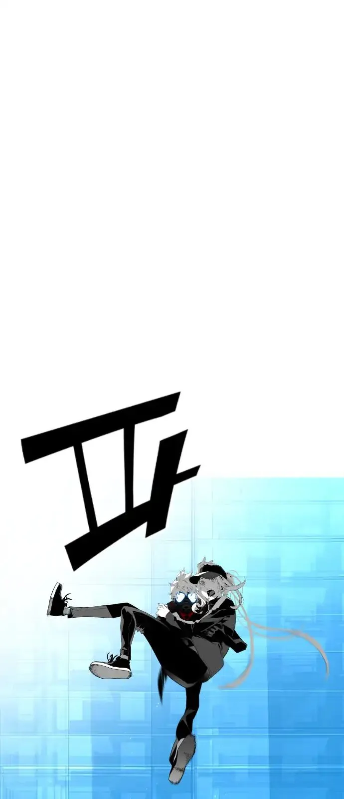 Terror Man Chapter 90 page 33