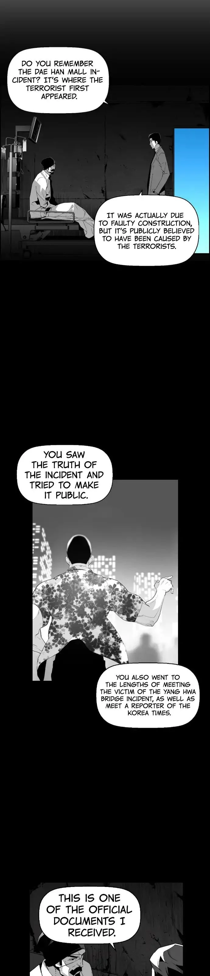 Terror Man Chapter 90 page 10