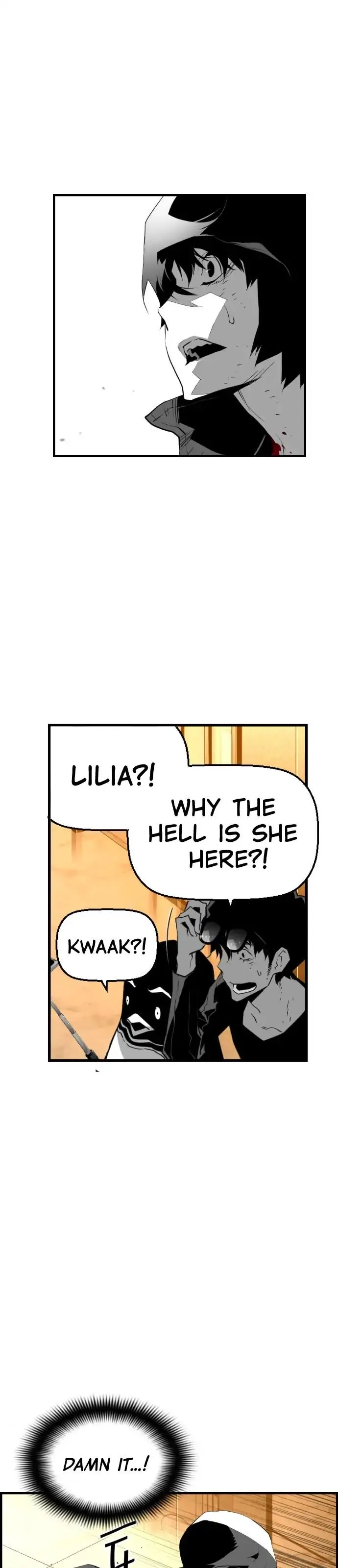 Terror Man Chapter 91 page 13