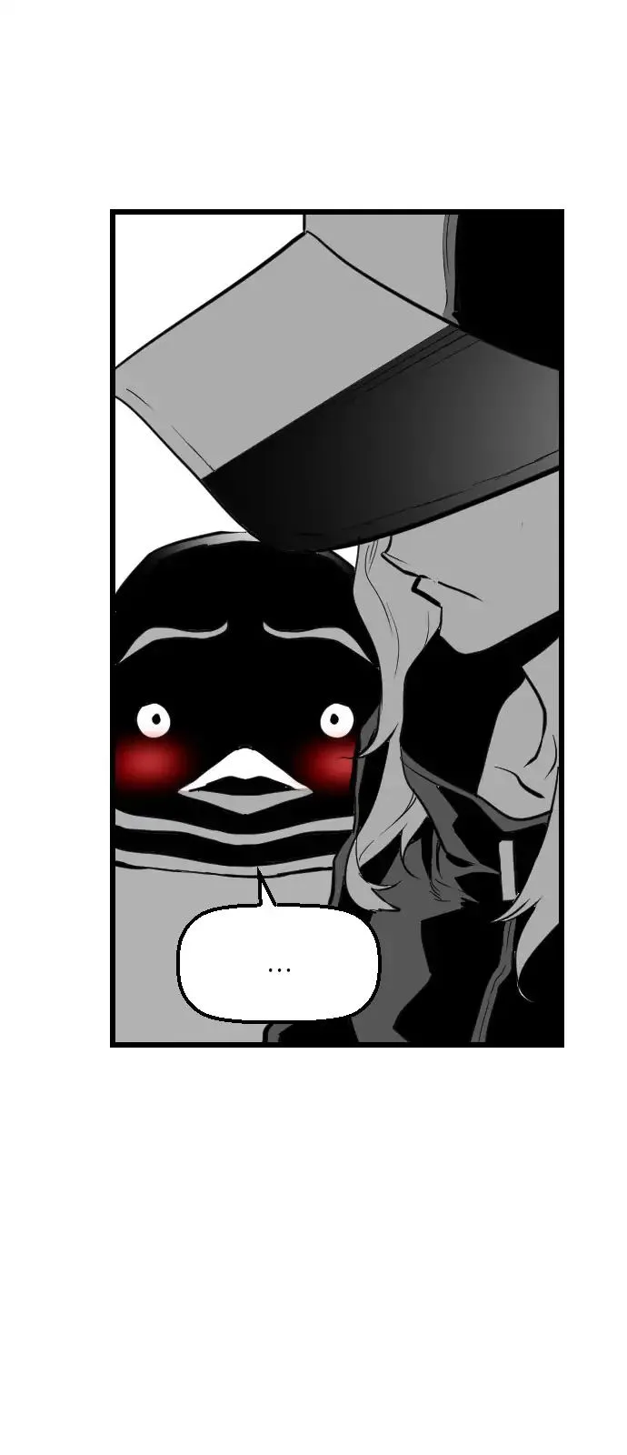 Terror Man Chapter 91 page 25