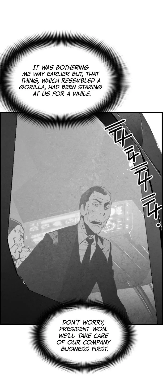 Terror Man Chapter 92 page 14