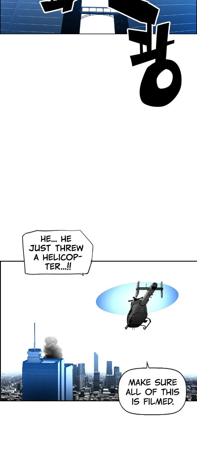 Terror Man Chapter 92 page 35