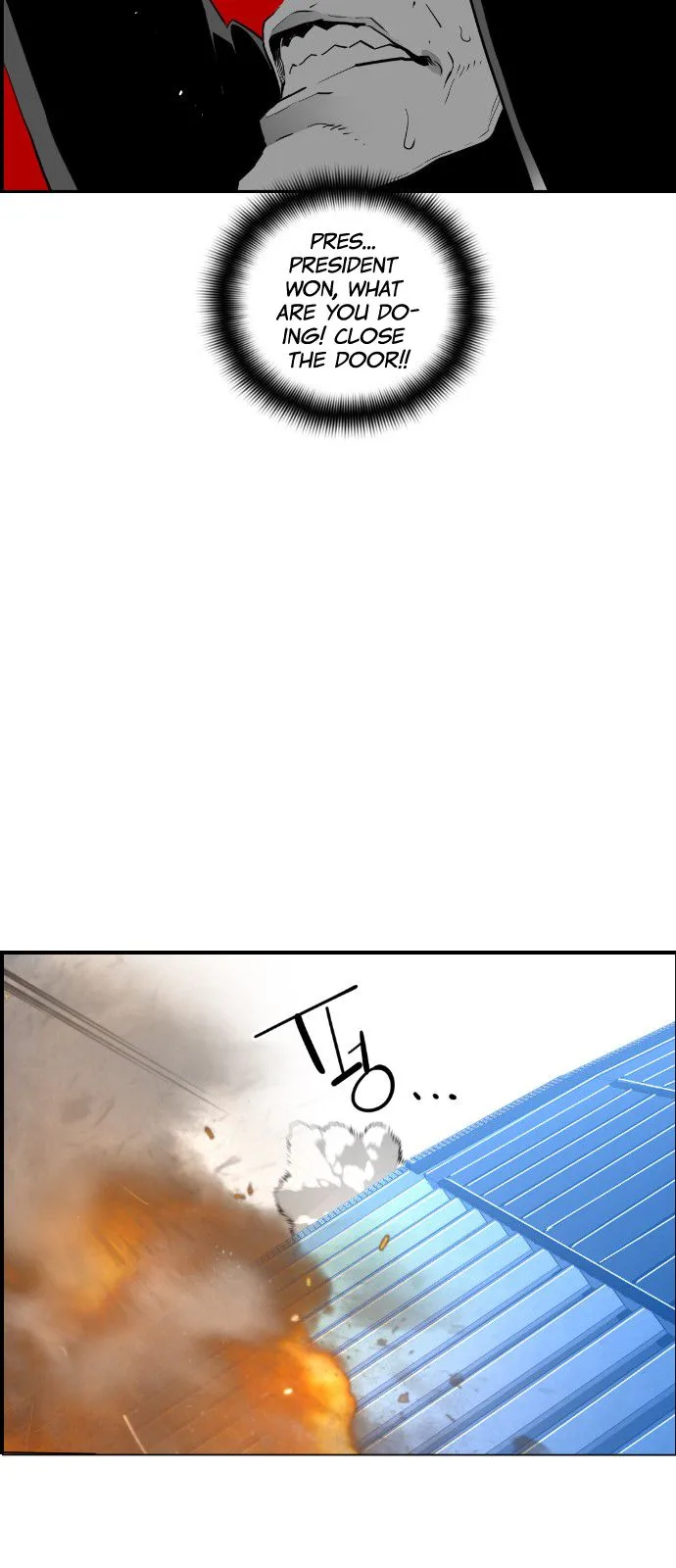 Terror Man Chapter 92 page 16