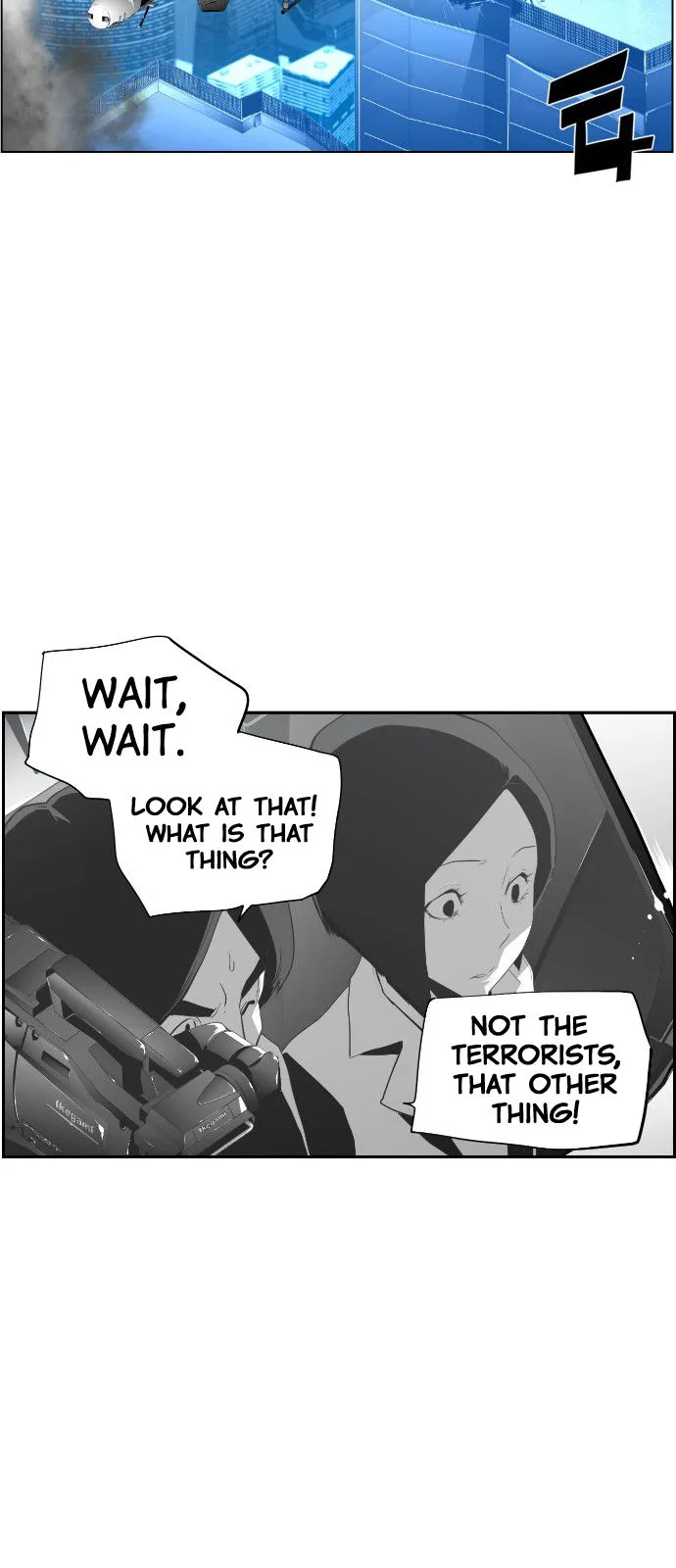 Terror Man Chapter 92 page 49
