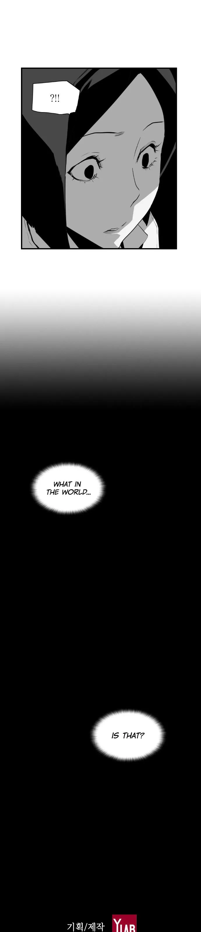 Terror Man Chapter 92 page 50