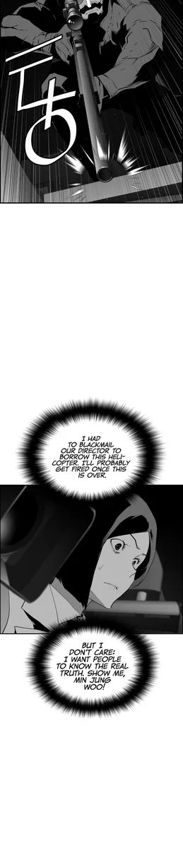Terror Man Chapter 93 page 47