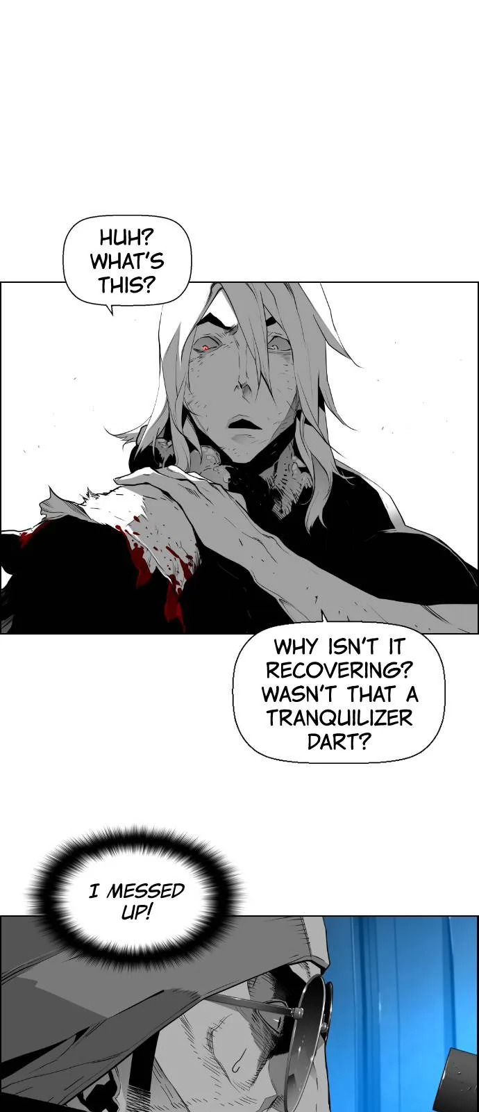 Terror Man Chapter 94 page 11