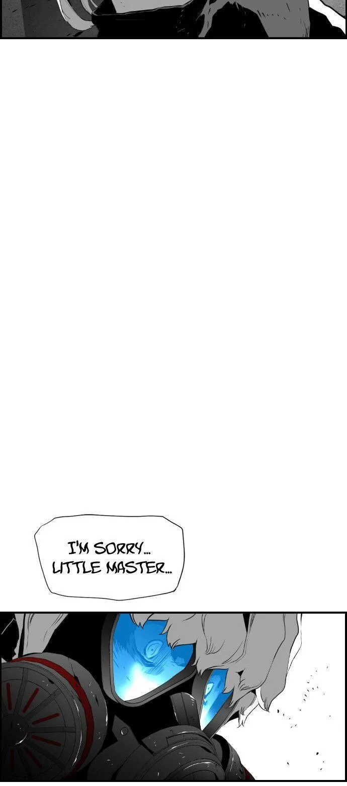 Terror Man Chapter 95 page 20