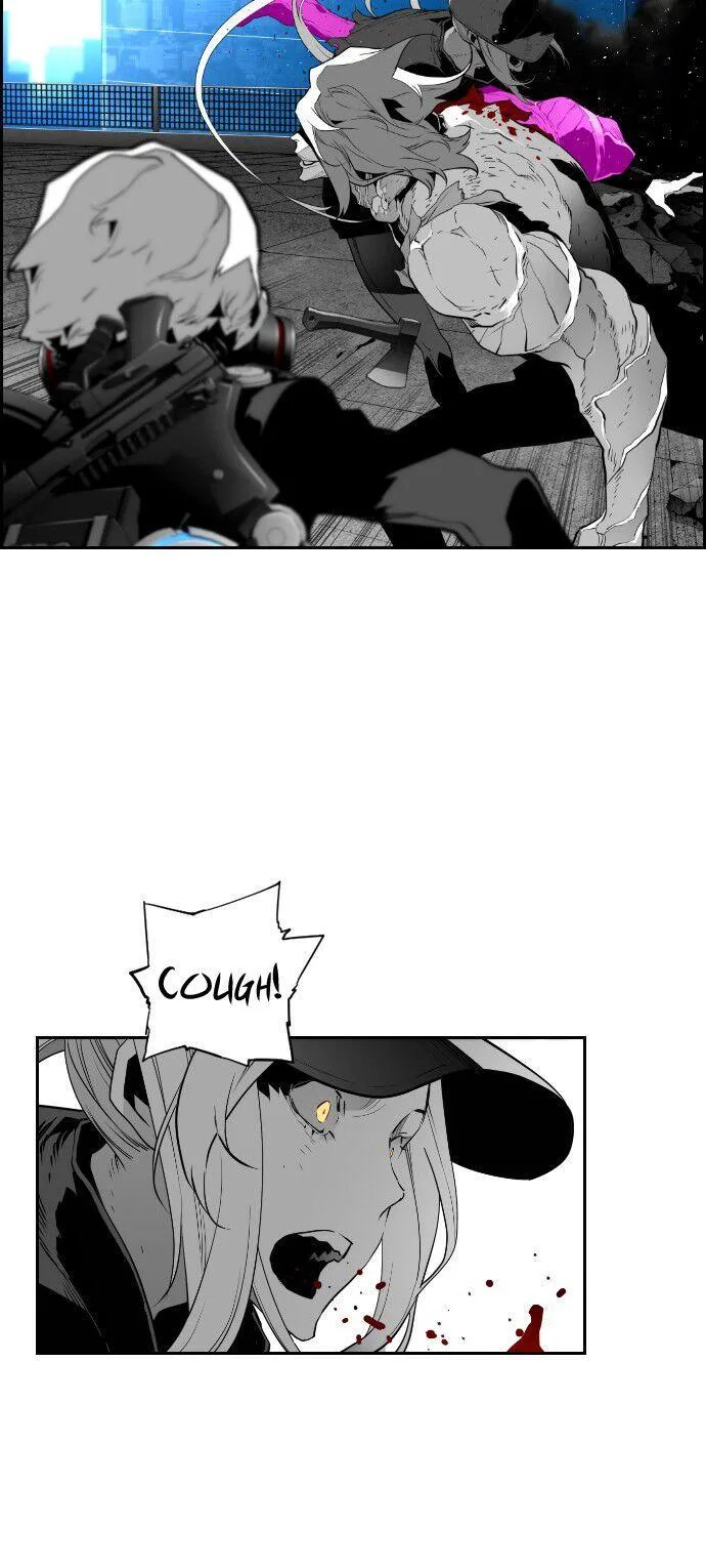 Terror Man Chapter 95 page 9