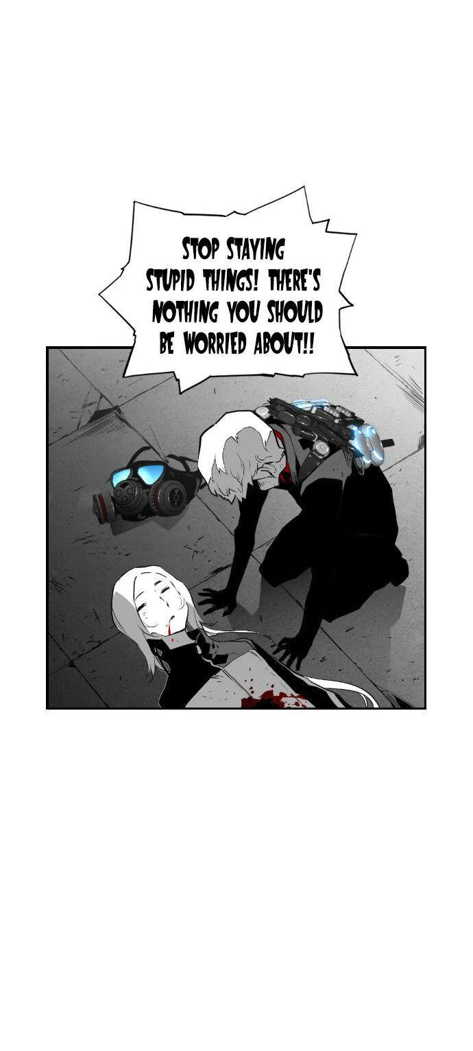 Terror Man Chapter 95 page 24