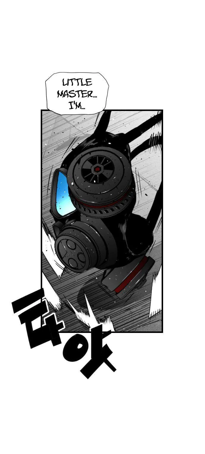 Terror Man Chapter 95 page 23