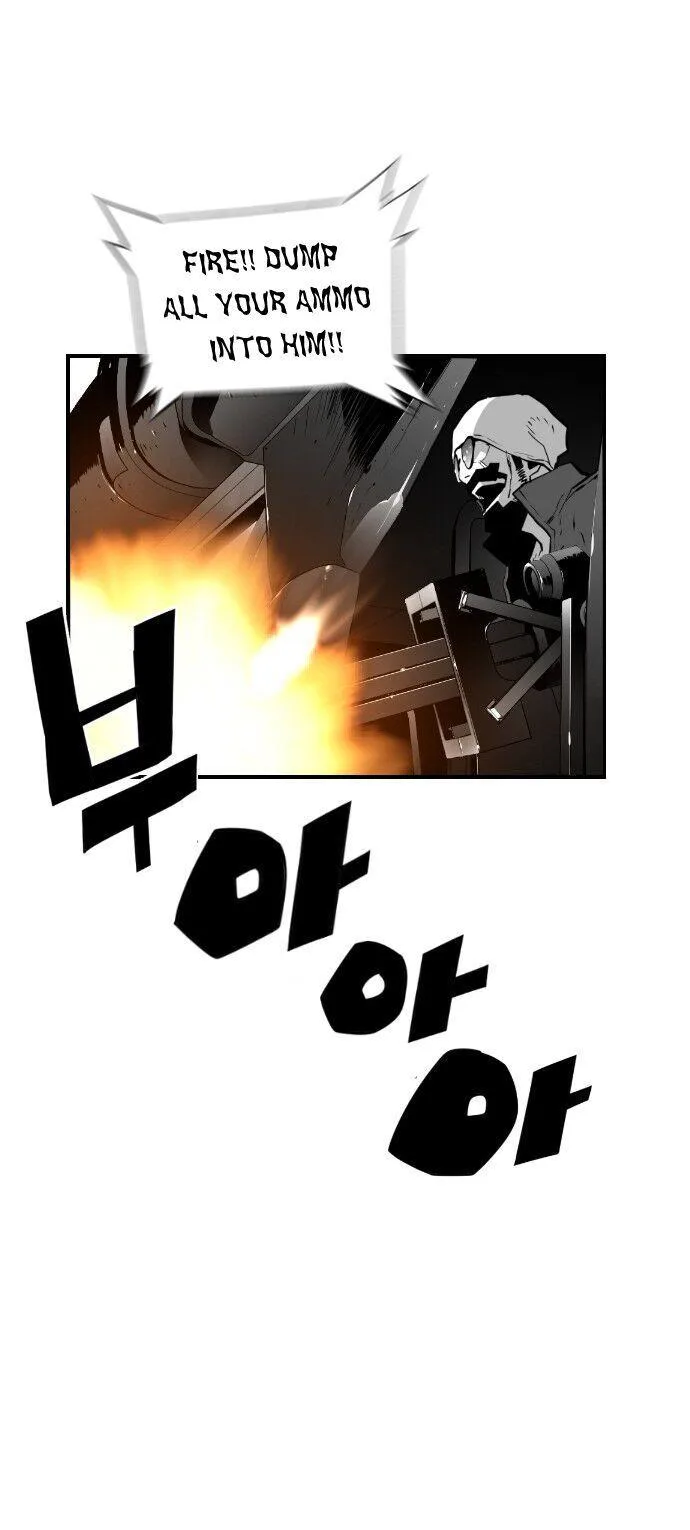 Terror Man Chapter 95 page 14