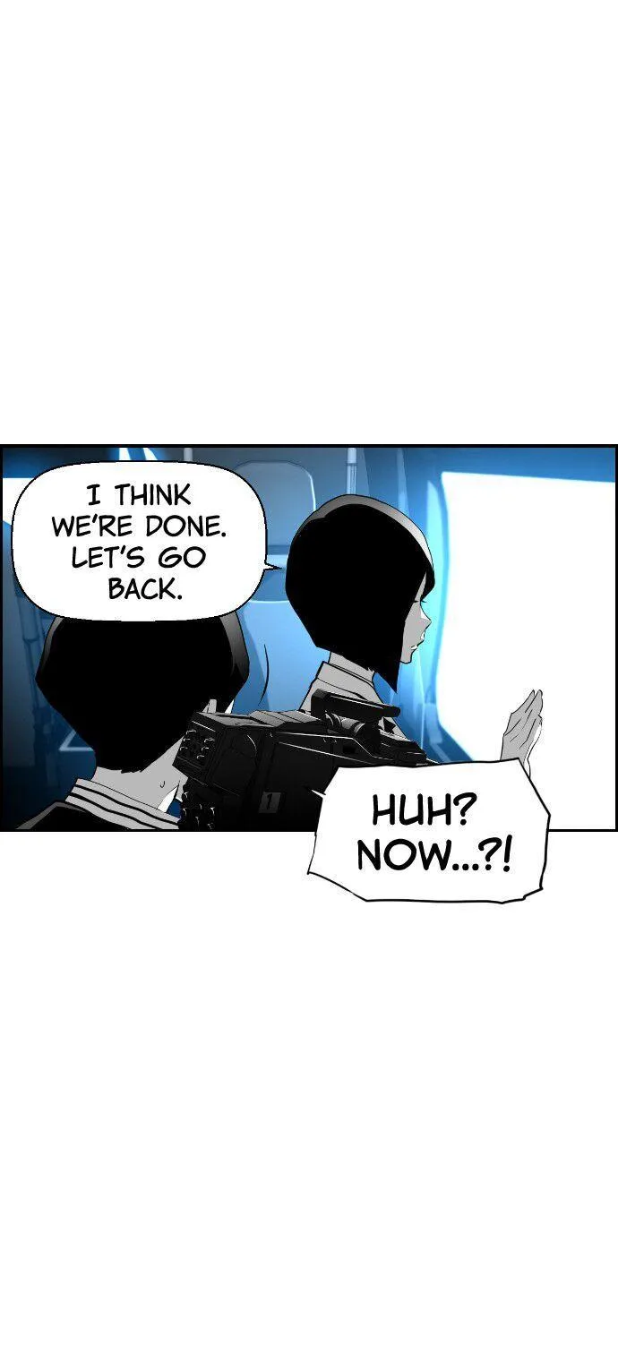 Terror Man Chapter 95 page 27