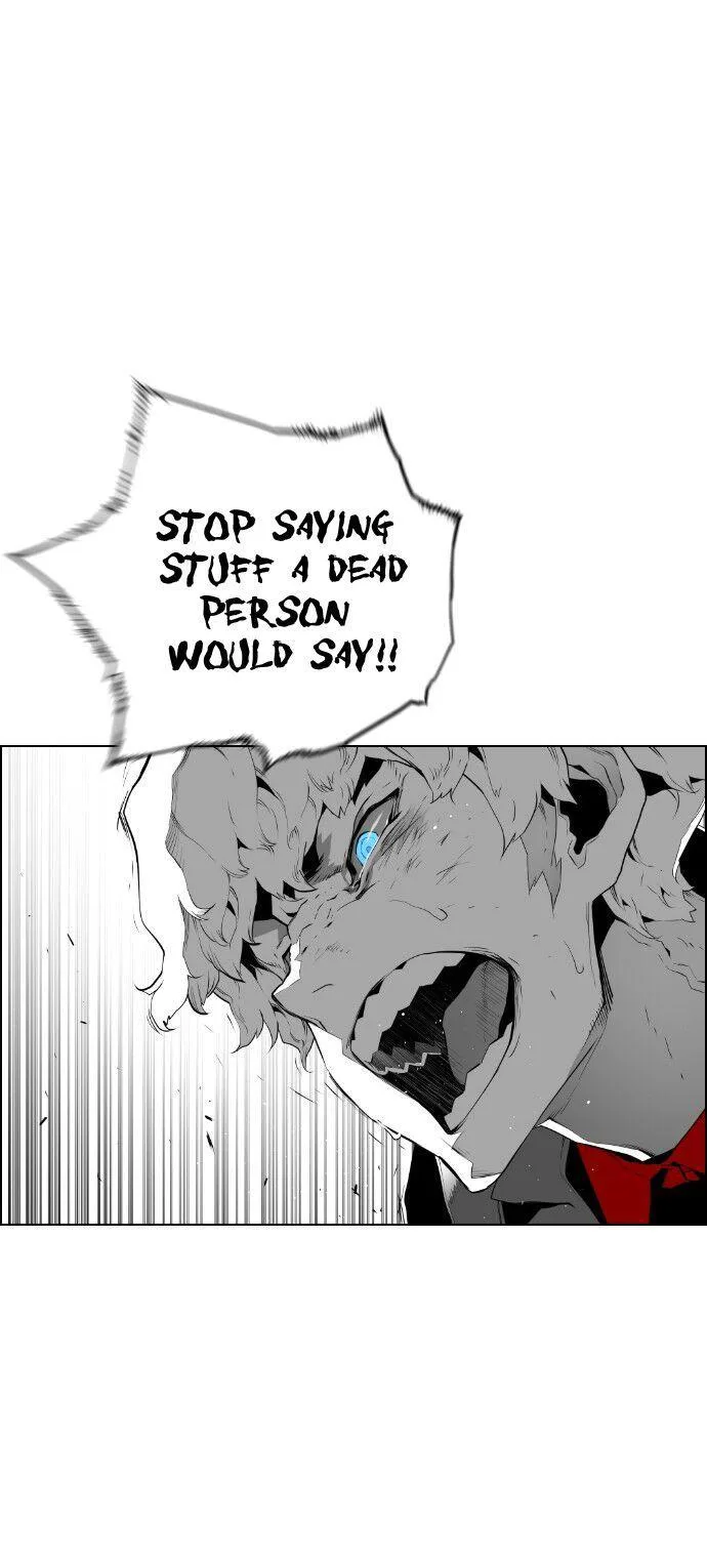 Terror Man Chapter 95 page 26