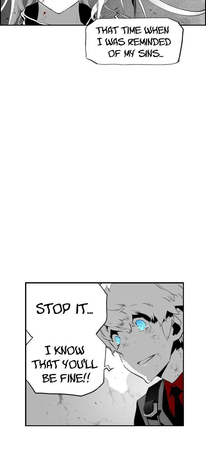 Terror Man Chapter 95 page 35