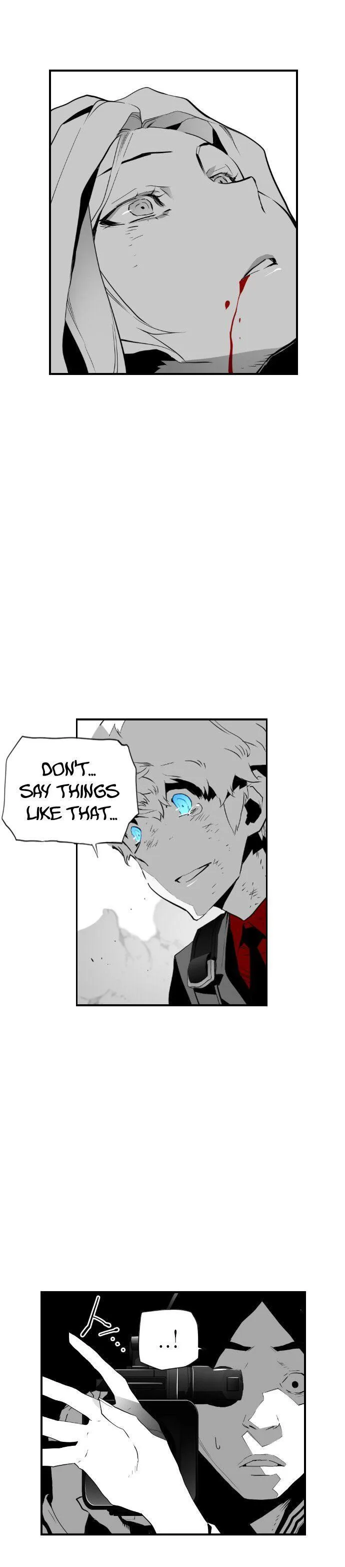 Terror Man Chapter 95 page 25