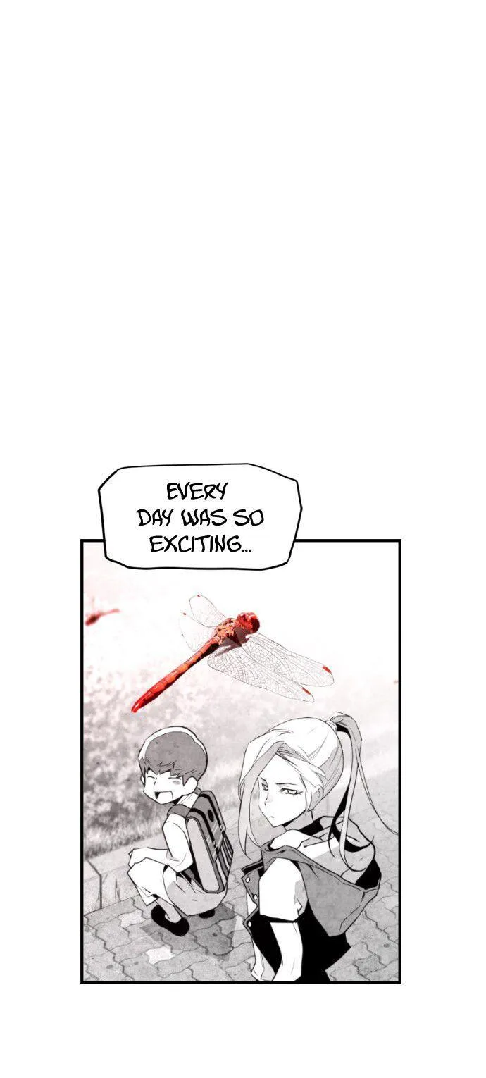Terror Man Chapter 95 page 41