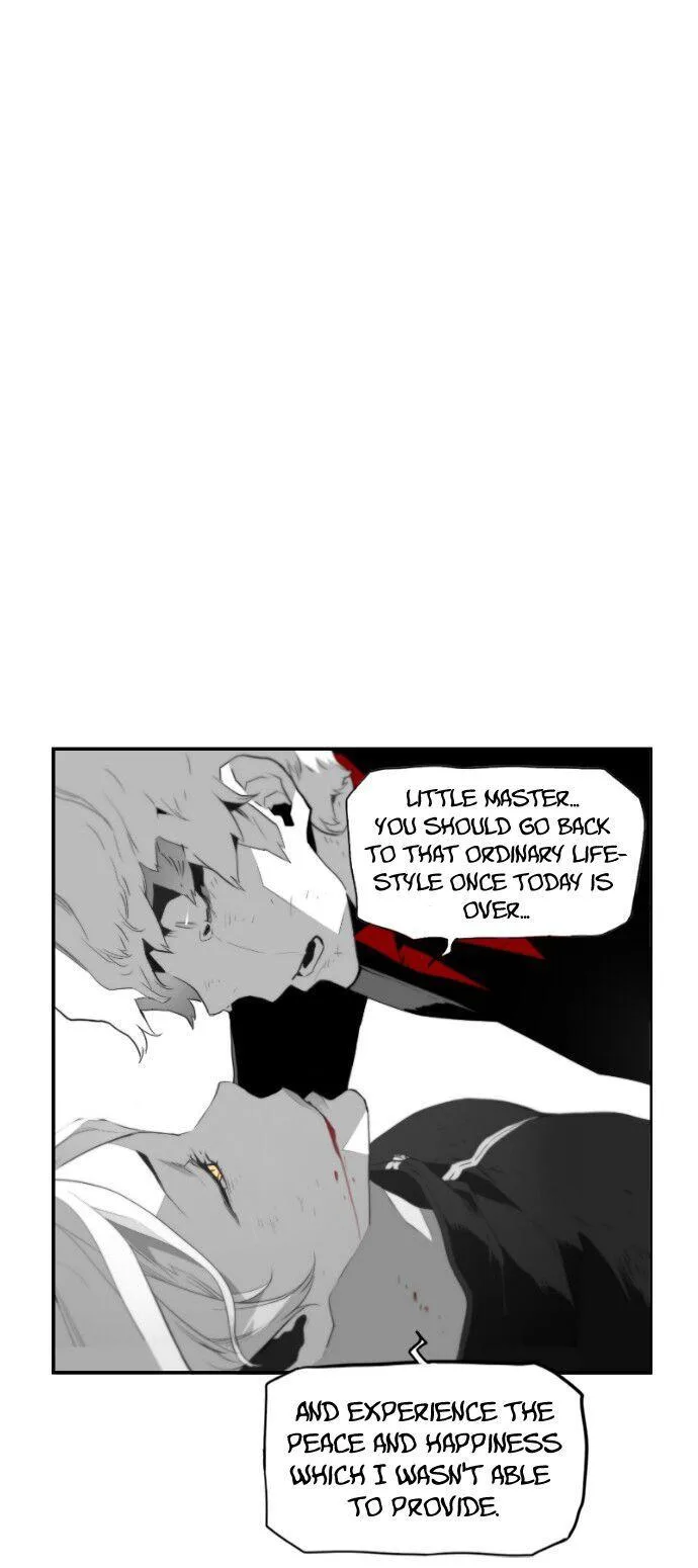 Terror Man Chapter 95 page 42