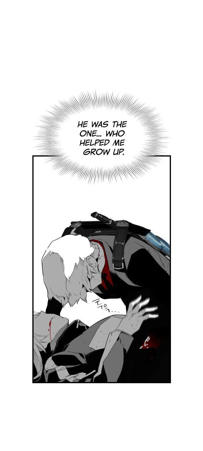 Terror Man Chapter 95 page 48