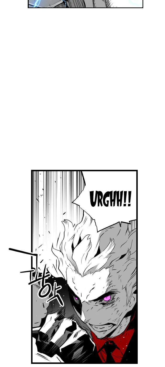 Terror Man Chapter 96 page 27
