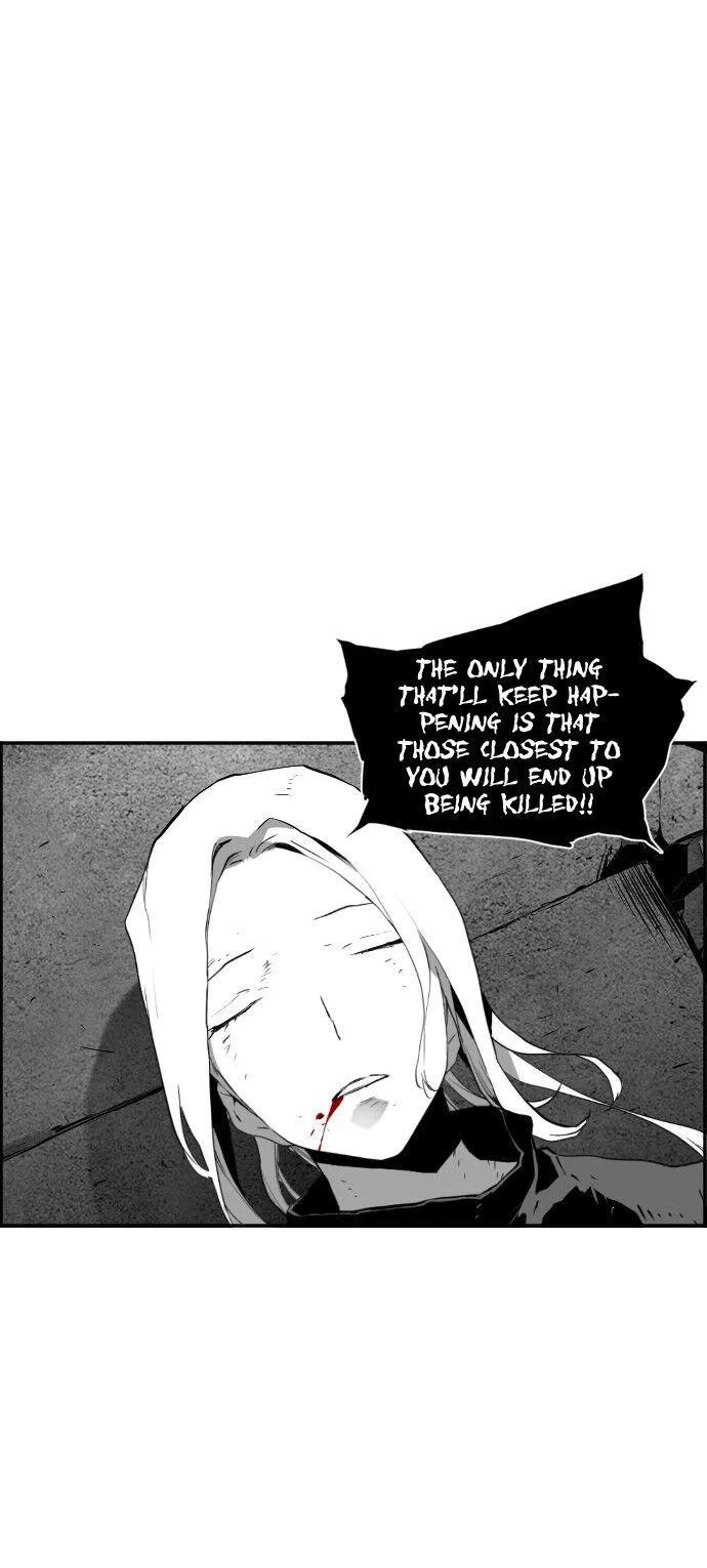 Terror Man Chapter 96 page 19