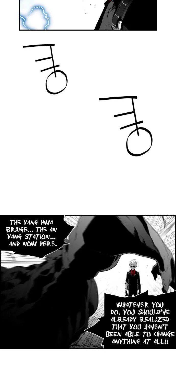 Terror Man Chapter 96 page 18