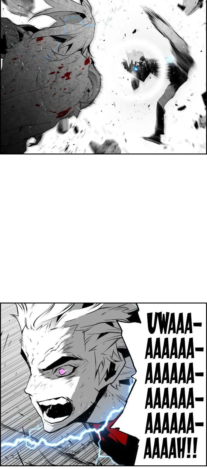 Terror Man Chapter 96 page 32