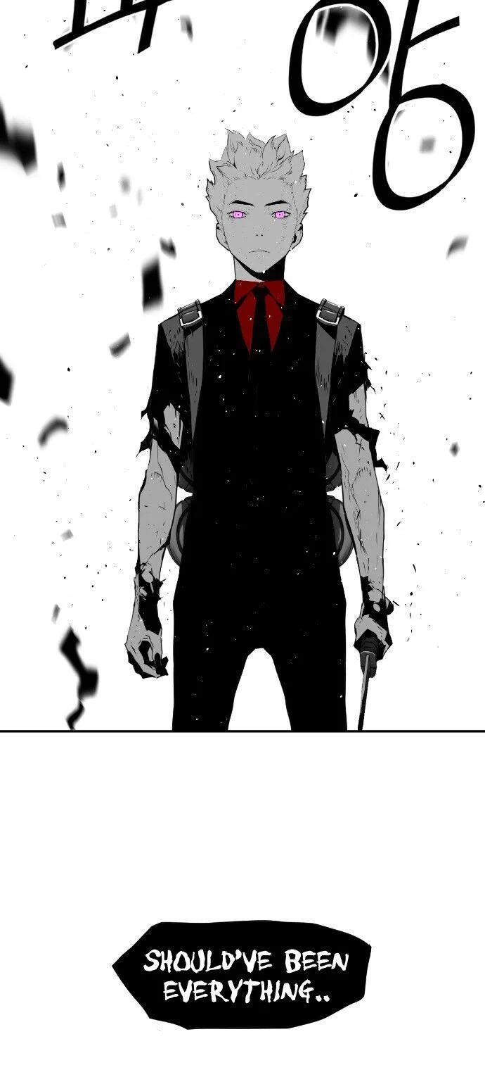 Terror Man Chapter 96 page 47