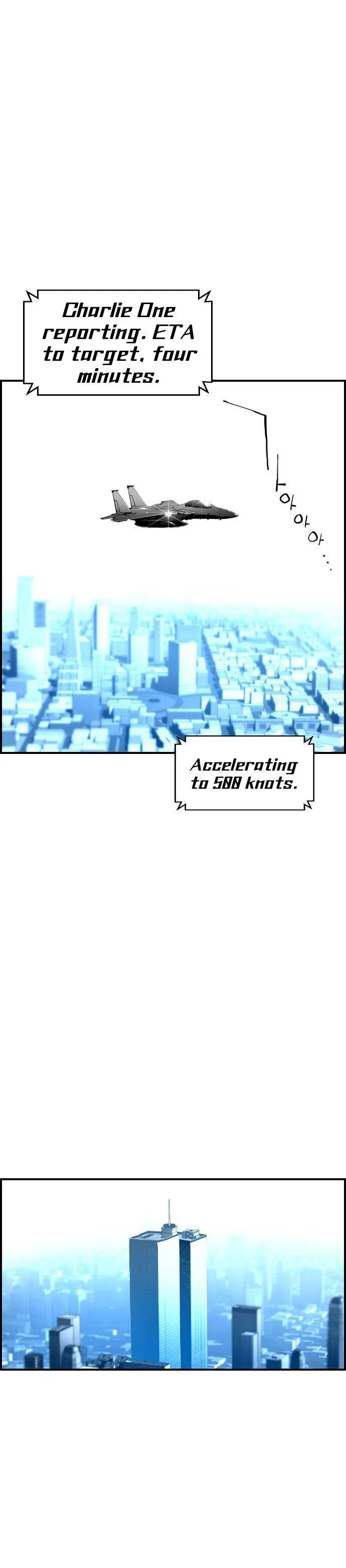 Terror Man Chapter 97 page 1