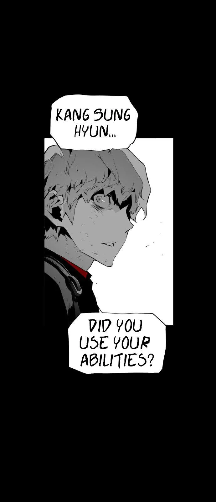 Terror Man Chapter 97 page 18