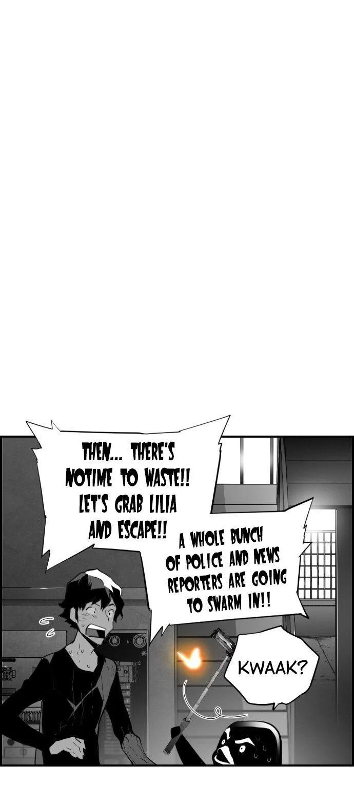 Terror Man Chapter 97 page 8