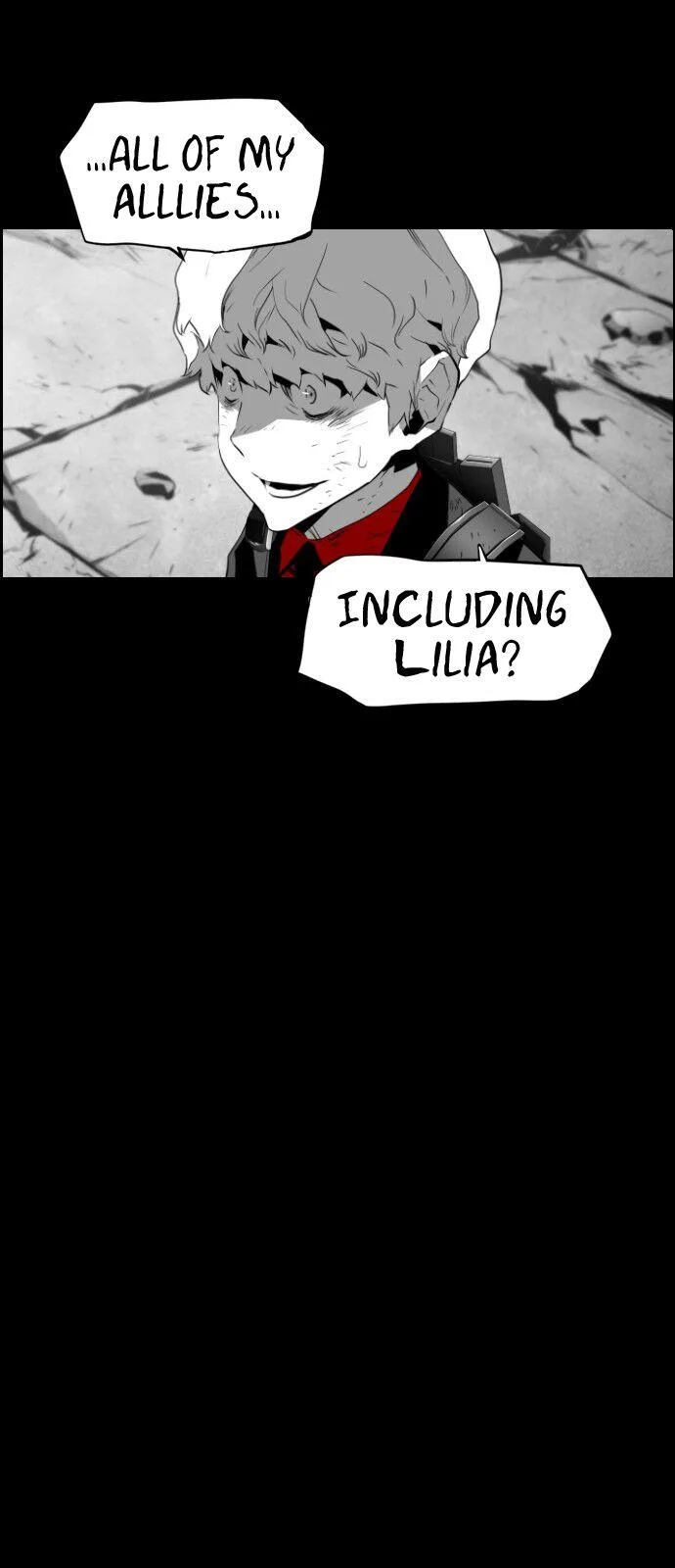 Terror Man Chapter 97 page 21