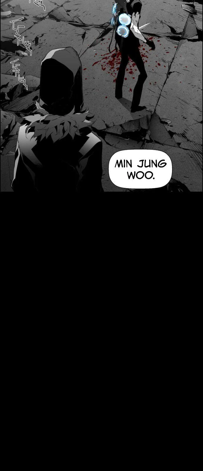Terror Man Chapter 97 page 16