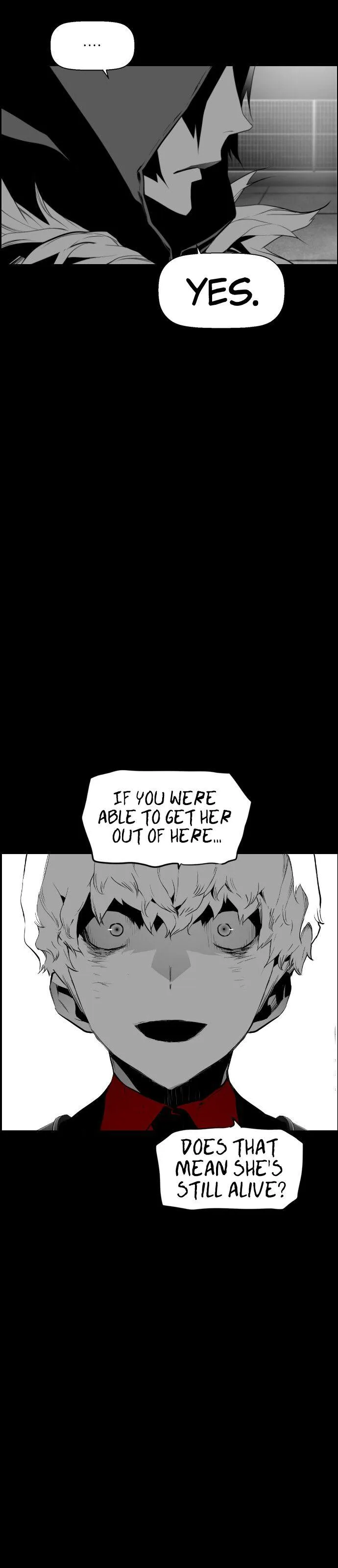 Terror Man Chapter 97 page 22