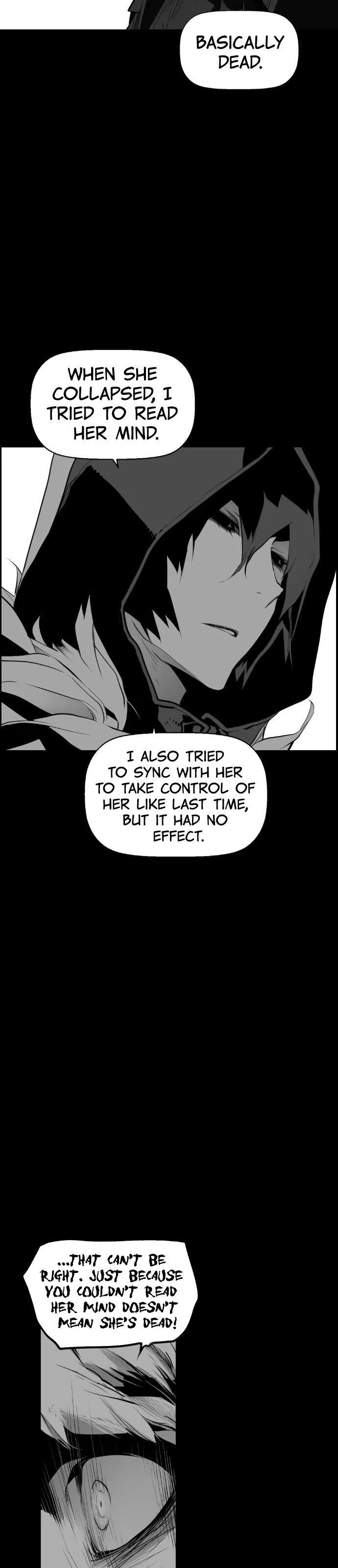 Terror Man Chapter 97 page 25