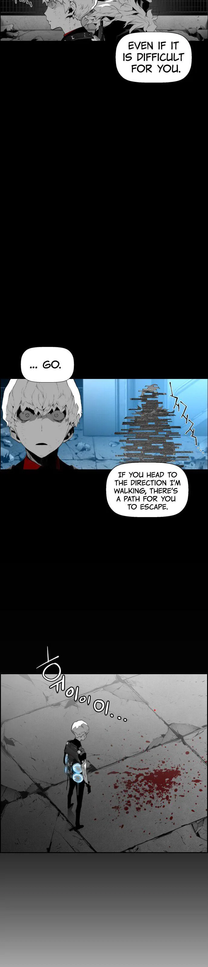 Terror Man Chapter 97 page 29