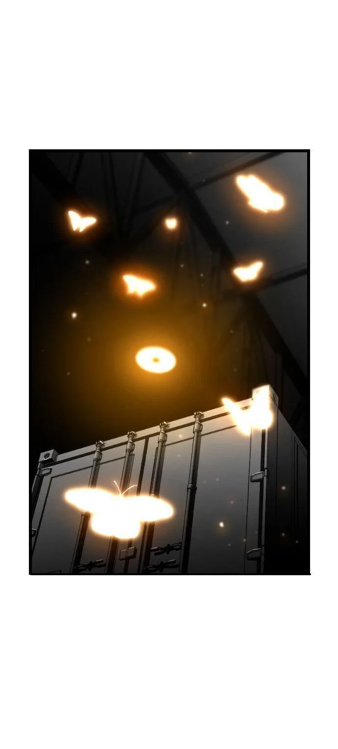 Terror Man Chapter 97 page 40