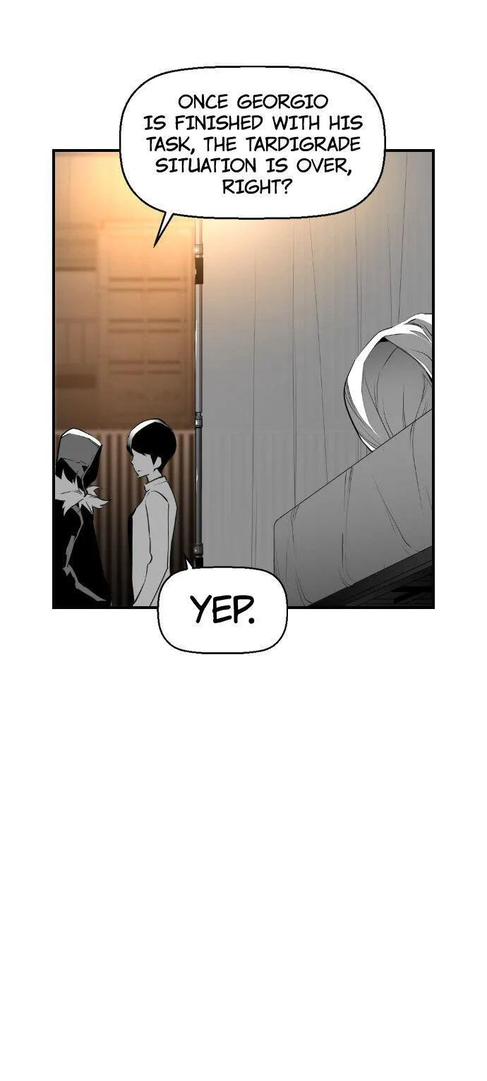 Terror Man Chapter 97 page 46