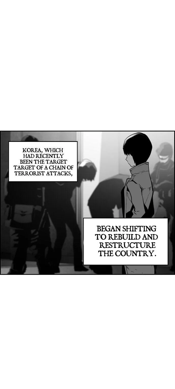 Terror Man Chapter 97 page 55
