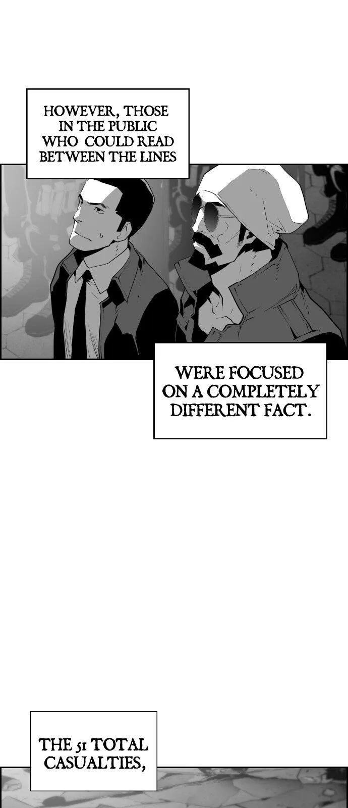 Terror Man Chapter 97 page 56