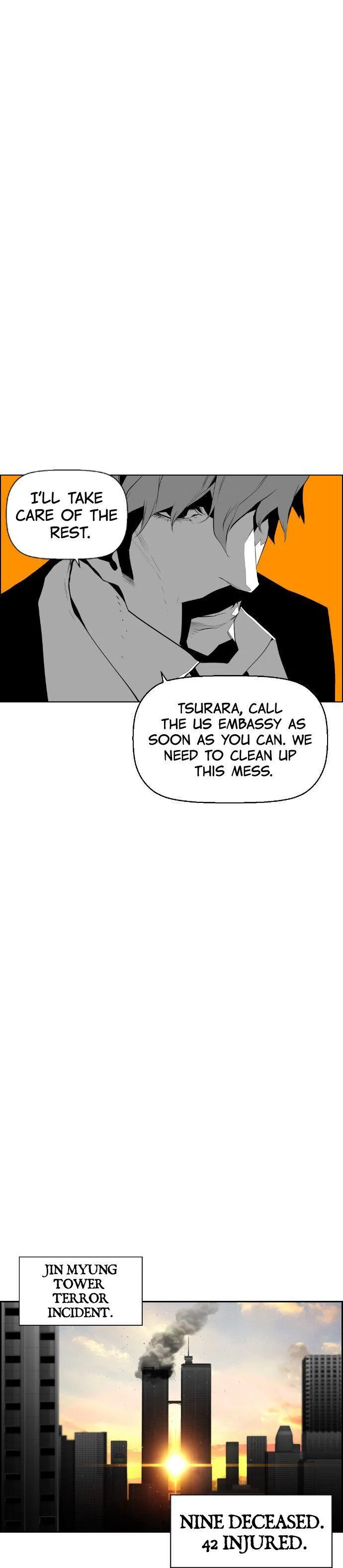 Terror Man Chapter 97 page 52