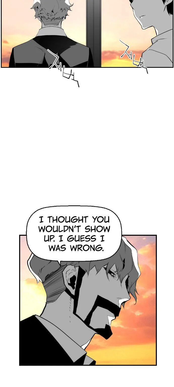 Terror Man Chapter 97 page 59