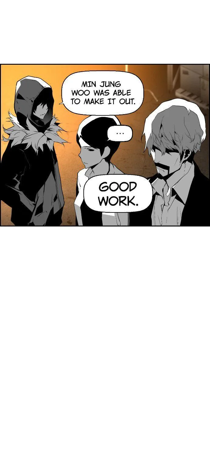 Terror Man Chapter 97 page 45