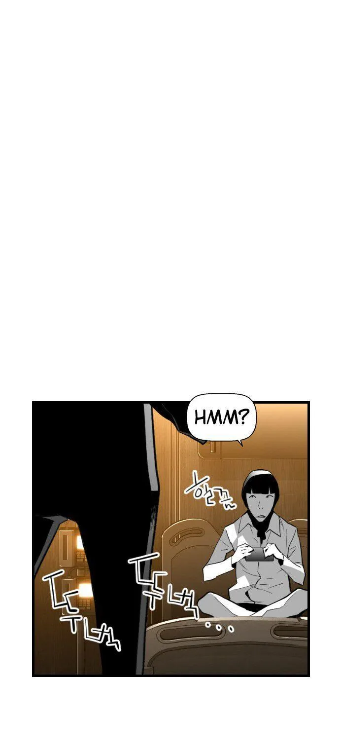 Terror Man Chapter 98 page 33