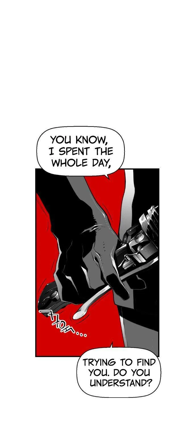 Terror Man Chapter 98 page 35