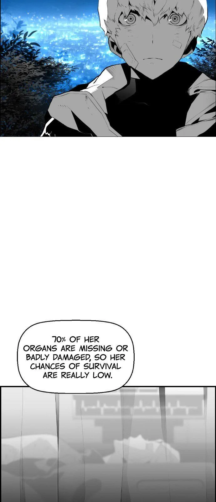 Terror Man Chapter 98 page 20