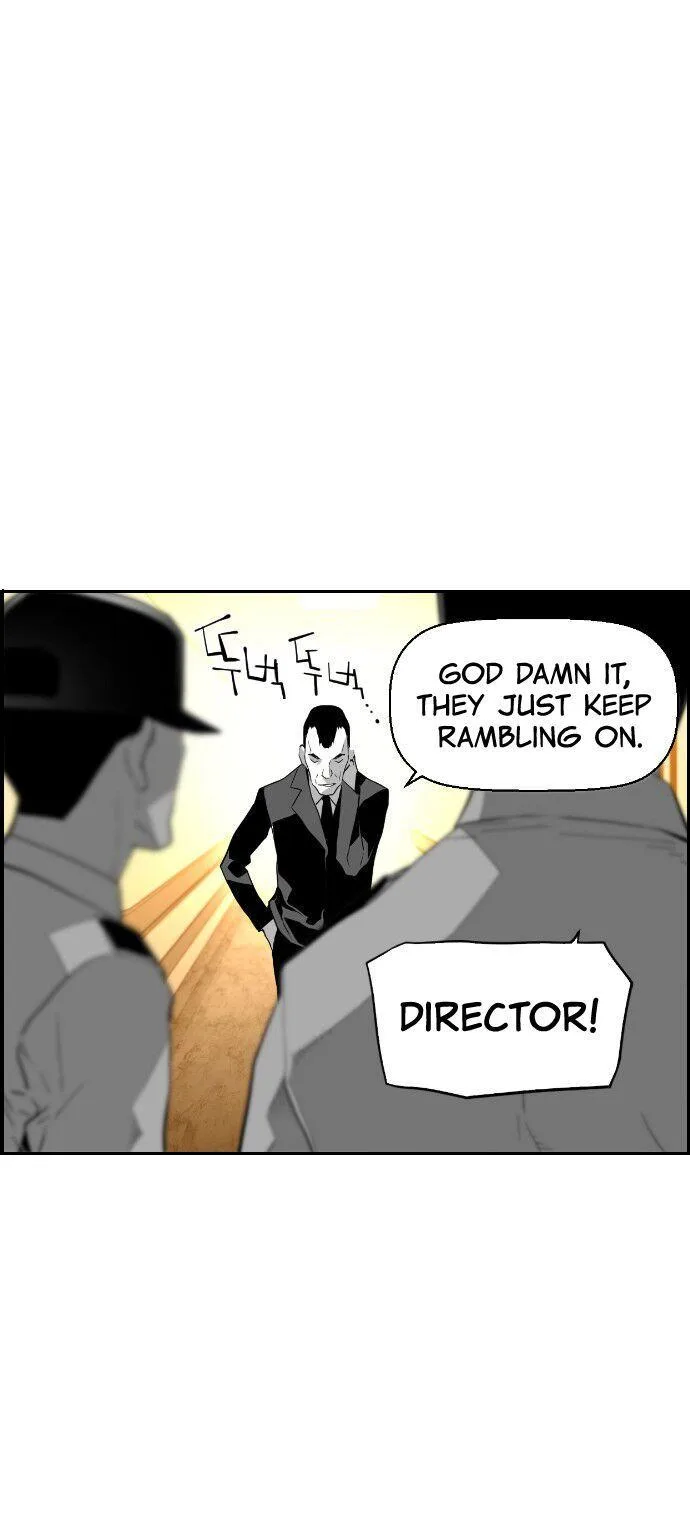 Terror Man Chapter 98 page 23