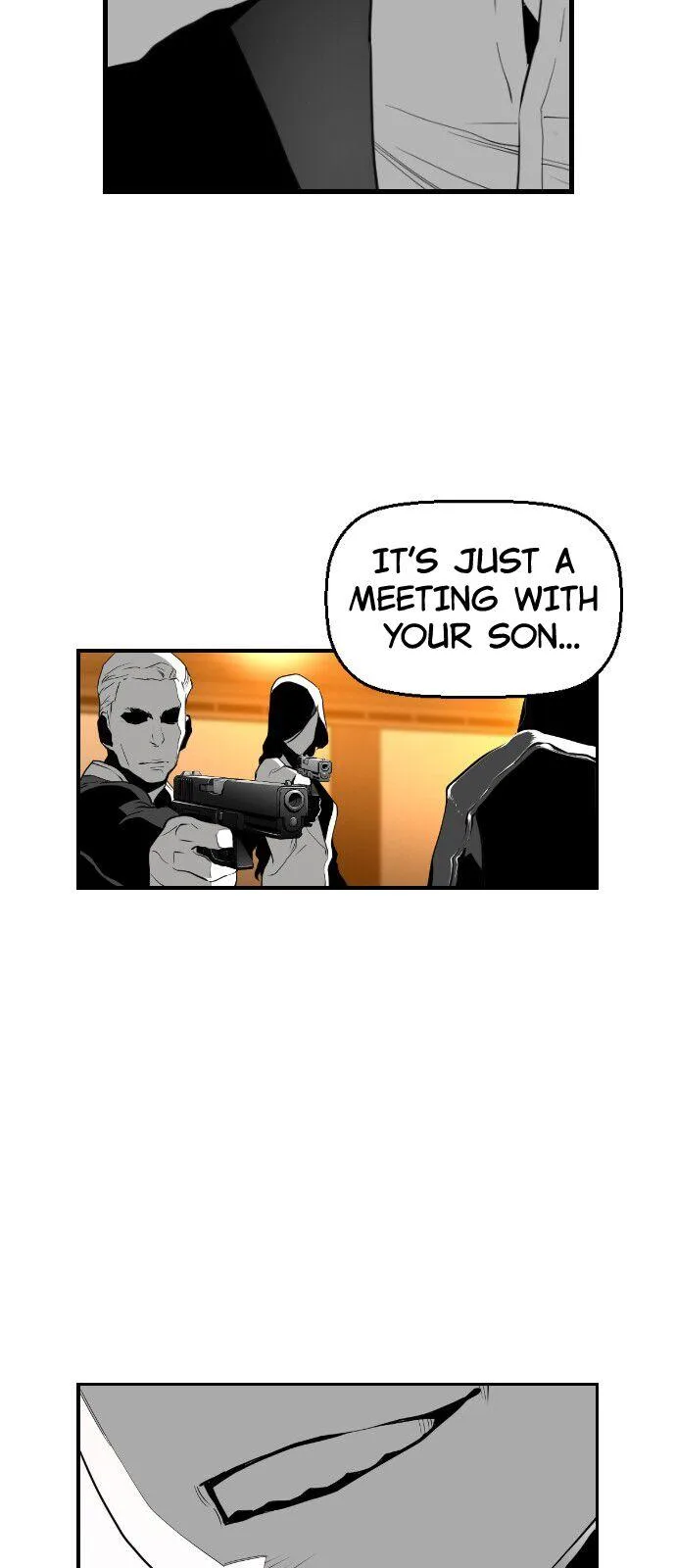 Terror Man Chapter 98 page 12