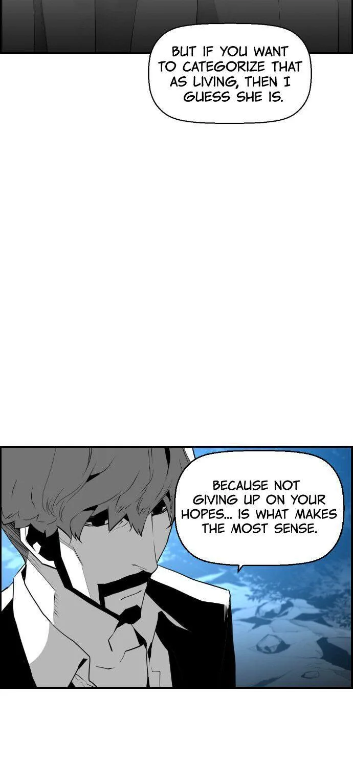 Terror Man Chapter 98 page 21