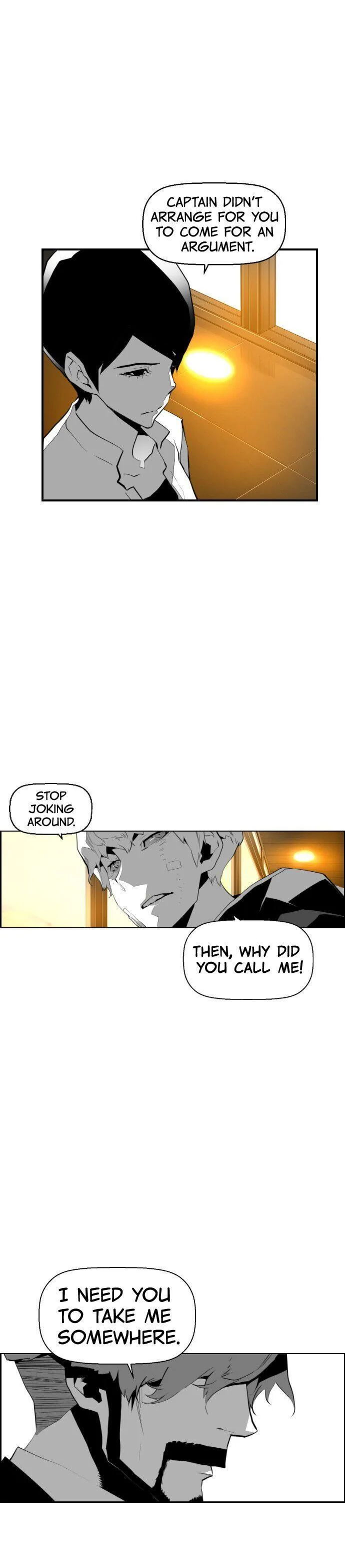 Terror Man Chapter 98 page 16